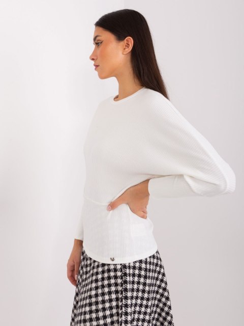 Bluzka RV-BZ-9208.61P ecru L/XL Bluzka RV-BZ-9208.61P ecru L/XL