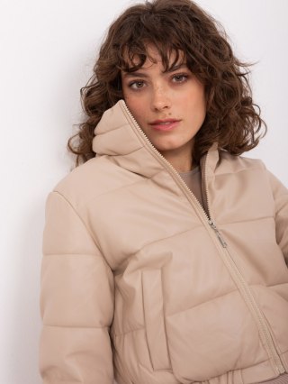 Kurtka NM-KR-T3-2658.99P beżowy L