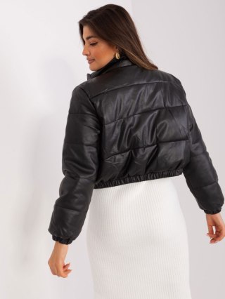 Kurtka NM-KR-T3-2658.99P czarny 2XL