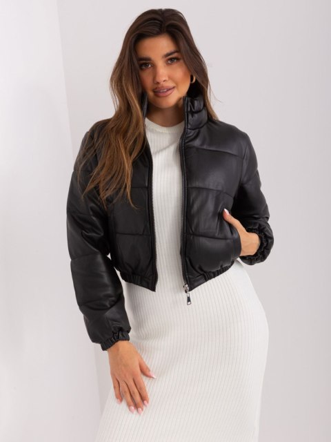Kurtka NM-KR-T3-2658.99P czarny 2XL Kurtka NM-KR-T3-2658.99P czarny 2XL