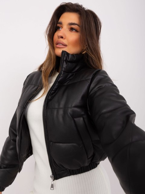 Kurtka NM-KR-T3-2658.99P czarny 2XL Kurtka NM-KR-T3-2658.99P czarny 2XL