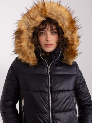 Kurtka NM-KR-TR8177.99P czarny L