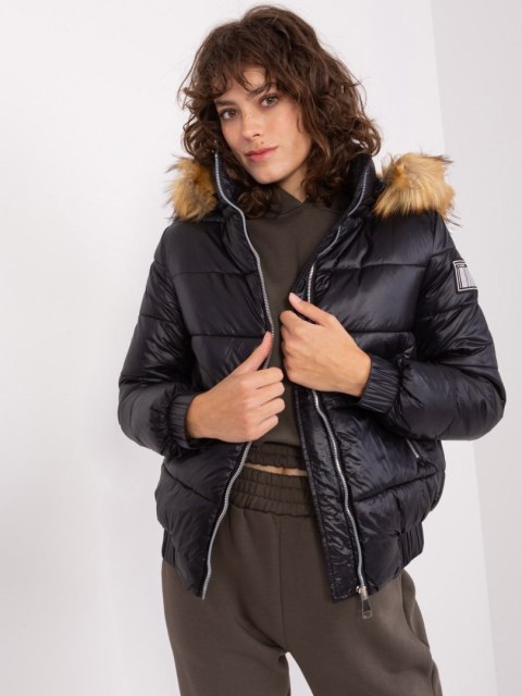 Kurtka NM-KR-TR8177.99P czarny L Kurtka NM-KR-TR8177.99P czarny L
