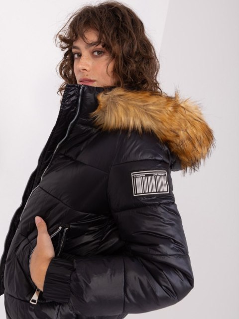 Kurtka NM-KR-TR8177.99P czarny L Kurtka NM-KR-TR8177.99P czarny L