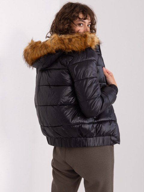Kurtka NM-KR-TR8177.99P czarny XL Kurtka NM-KR-TR8177.99P czarny XL
