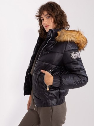 Kurtka NM-KR-TR8177.99P czarny M