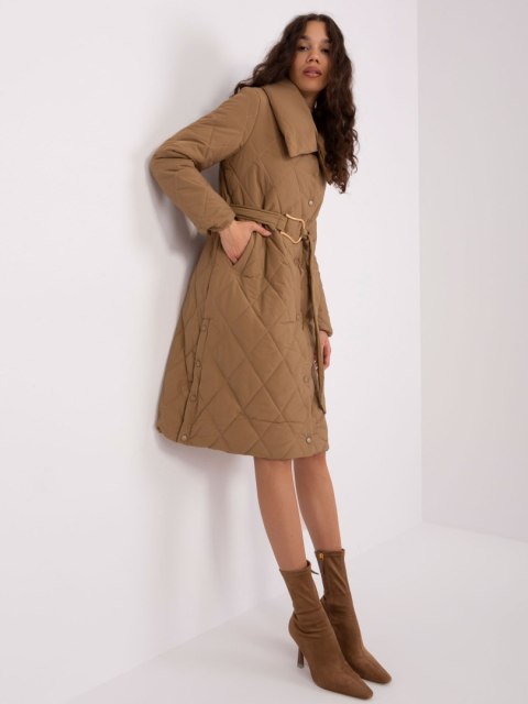 Kurtka NM-KR-TR8312.96P camelowy XL Kurtka NM-KR-TR8312.96P camelowy XL