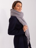 Szalik AT-SZ-2313502.63P szary