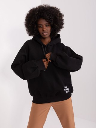 Bluza EM-BL-407-2.08 czarny M