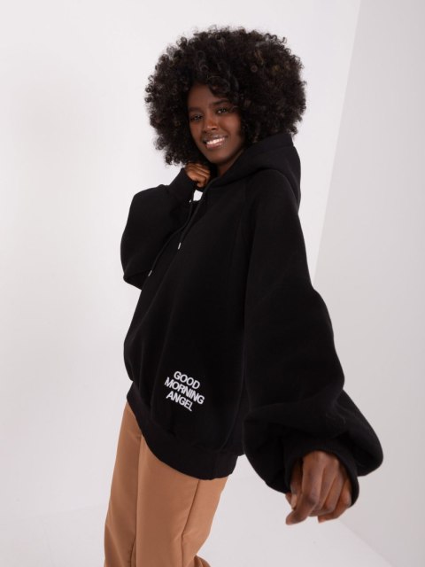 Bluza EM-BL-407-2.08 czarny M Bluza EM-BL-407-2.08 czarny M