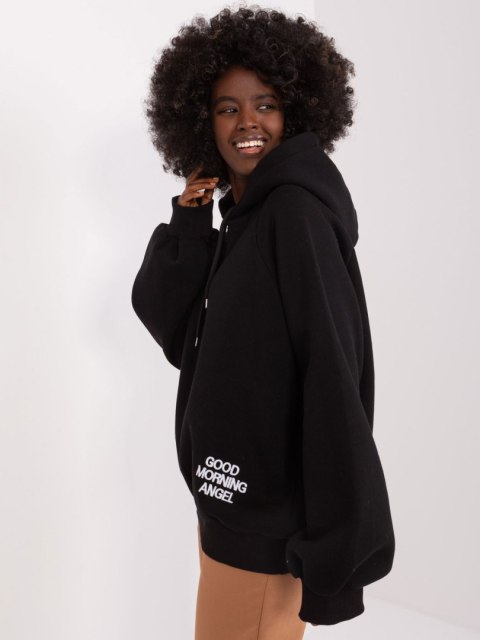 Bluza EM-BL-407-2.08 czarny M Bluza EM-BL-407-2.08 czarny M