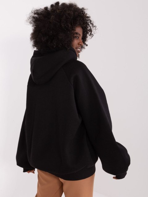 Bluza EM-BL-407-2.08 czarny M Bluza EM-BL-407-2.08 czarny M