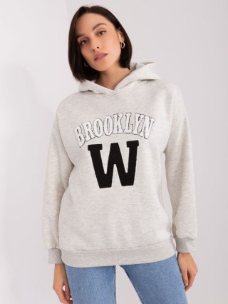 Bluza EM-BL-656-3.99P jasny szary