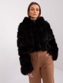 Kurtka AT-KR-2378.97P czarny L/XL