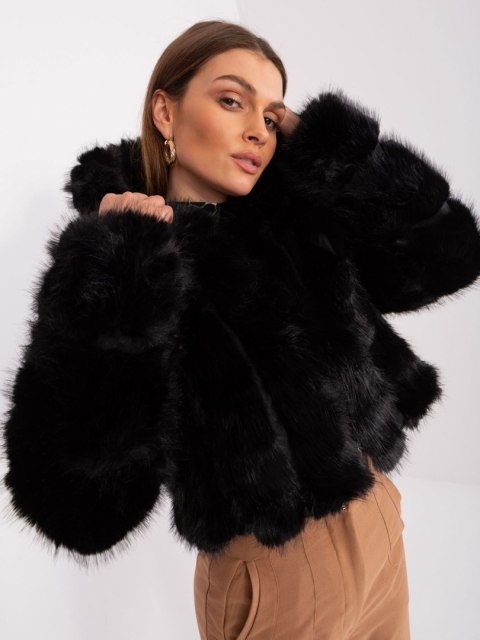 Kurtka AT-KR-2378.97P czarny L/XL Kurtka AT-KR-2378.97P czarny L/XL