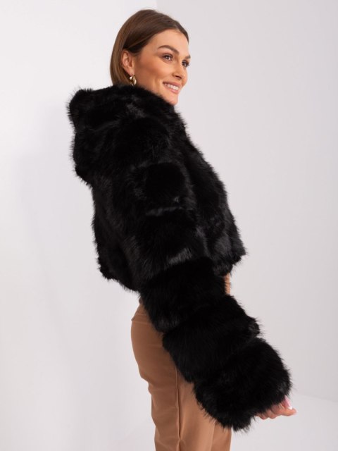 Kurtka AT-KR-2378.97P czarny L/XL Kurtka AT-KR-2378.97P czarny L/XL