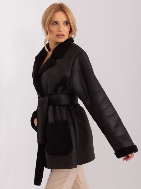 Kurtka LK-KR-509454.97P czarny L/XL