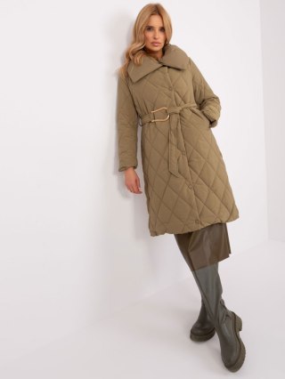 Kurtka NM-KR-TR8312.96P khaki M