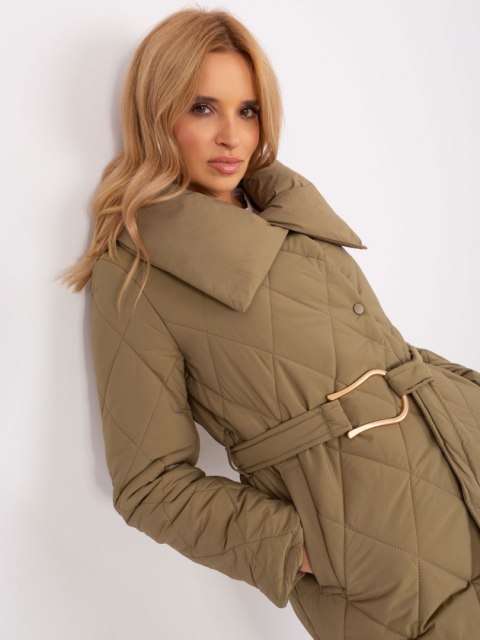 Kurtka NM-KR-TR8312.96P khaki M Kurtka NM-KR-TR8312.96P khaki M