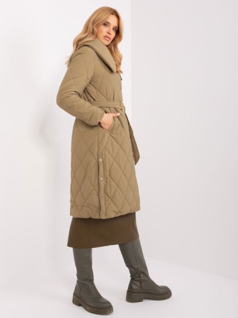 Kurtka NM-KR-TR8312.96P khaki M Kurtka NM-KR-TR8312.96P khaki M