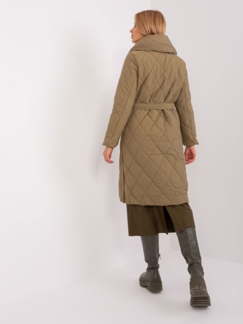 Kurtka NM-KR-TR8312.96P khaki S Kurtka NM-KR-TR8312.96P khaki S