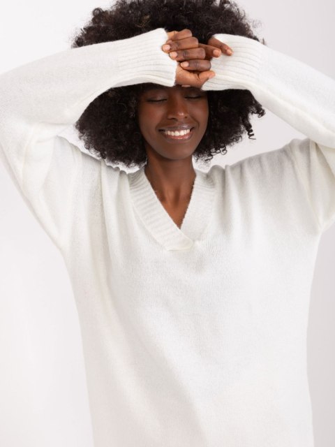 Sweter BA-SW-0577.36X ecru Sweter BA-SW-0577.36X ecru