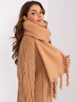 Szalik AT-SZ-2313502.76P camelowy