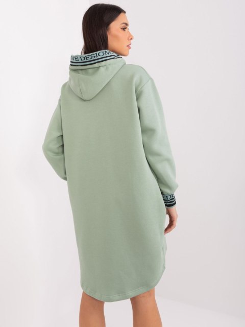 Tunika RV-TU-9224.95P pistacjowy S/M Tunika RV-TU-9224.95P pistacjowy S/M