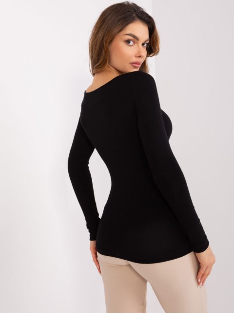Bluzka EM-BZ-785.32P czarny Bluzka EM-BZ-785.32P czarny
