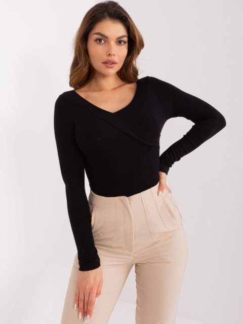 Bluzka EM-BZ-785.32P czarny Bluzka EM-BZ-785.32P czarny