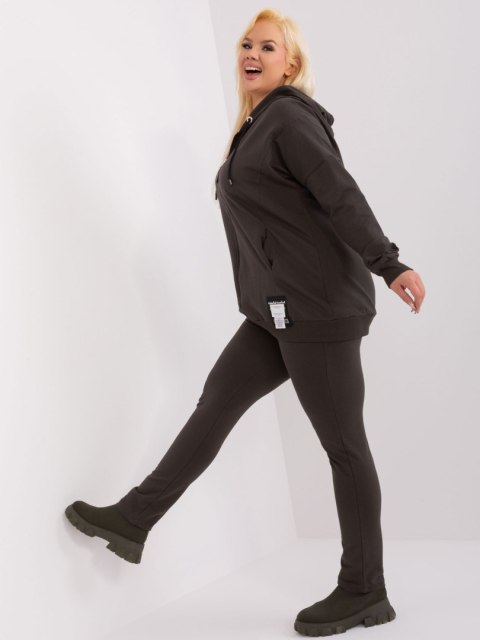 Komplet RV-KMPL-8972.65 khaki 2XL Komplet RV-KMPL-8972.65 khaki 2XL