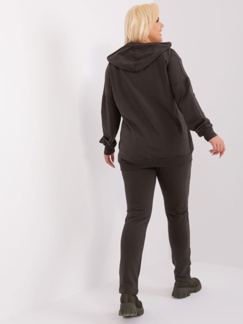 Komplet RV-KMPL-8972.65 khaki 2XL Komplet RV-KMPL-8972.65 khaki 2XL