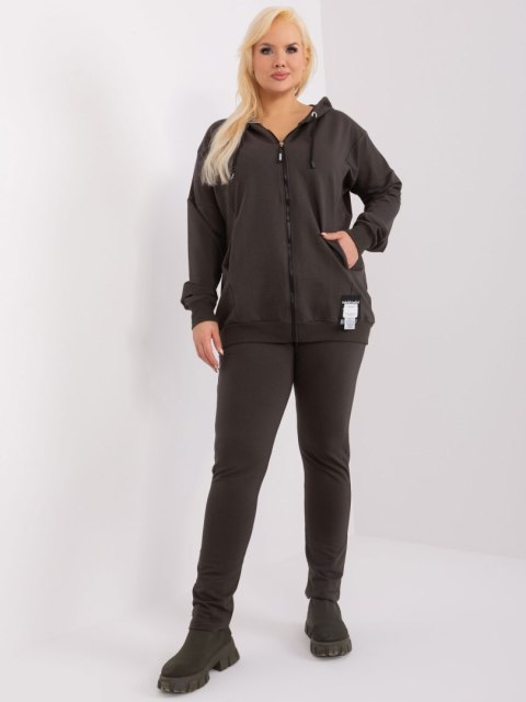 Komplet RV-KMPL-8972.65 khaki 2XL Komplet RV-KMPL-8972.65 khaki 2XL