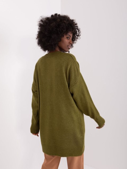 Sweter BA-SW-0577.32X khaki Sweter BA-SW-0577.32X khaki