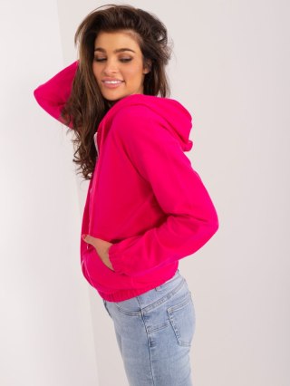 Bluza RV-BL-8855.20 fuksjowy