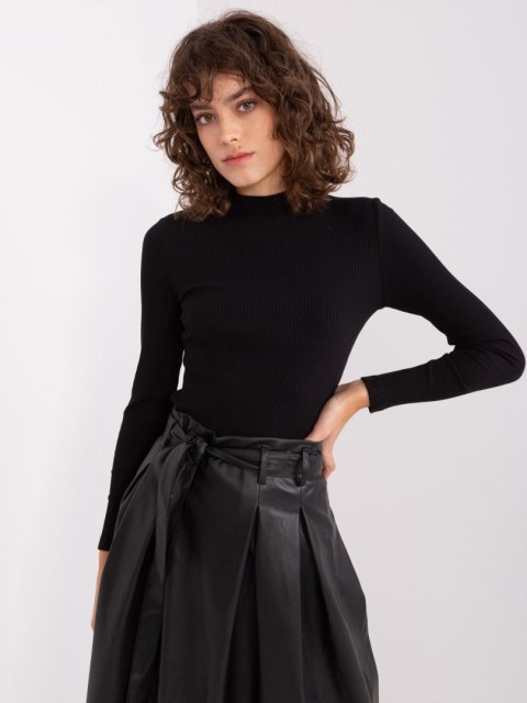 Bluzka RV-BZ-9205.01P czarny L/XL Bluzka RV-BZ-9205.01P czarny L/XL