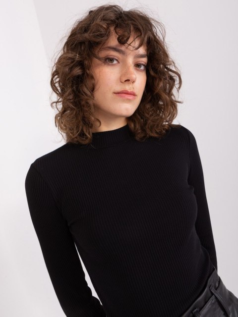 Bluzka RV-BZ-9205.01P czarny L/XL Bluzka RV-BZ-9205.01P czarny L/XL