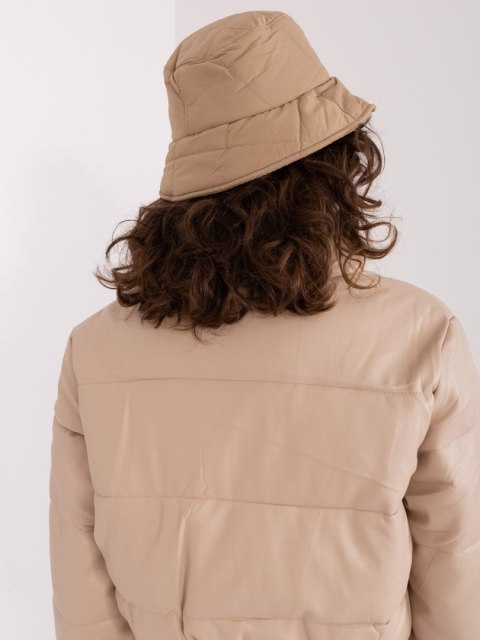 Czapka NM-CZ-4011.30 beżowy