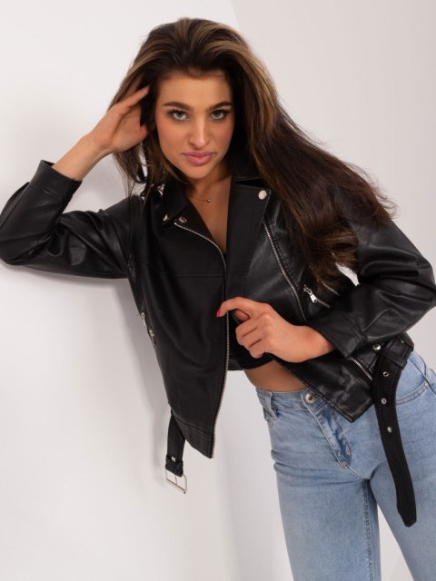 Kurtka MBM-KR-R-2706.69 czarny XL Kurtka MBM-KR-R-2706.69 czarny XL