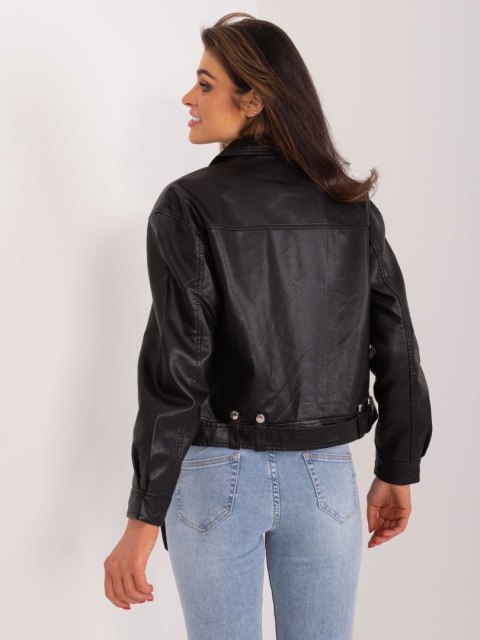 Kurtka MBM-KR-R-2706.69 czarny XL Kurtka MBM-KR-R-2706.69 czarny XL