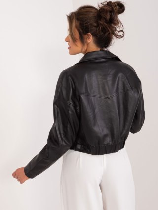 Kurtka MBM-KR-R-2716.19 czarny 2XL