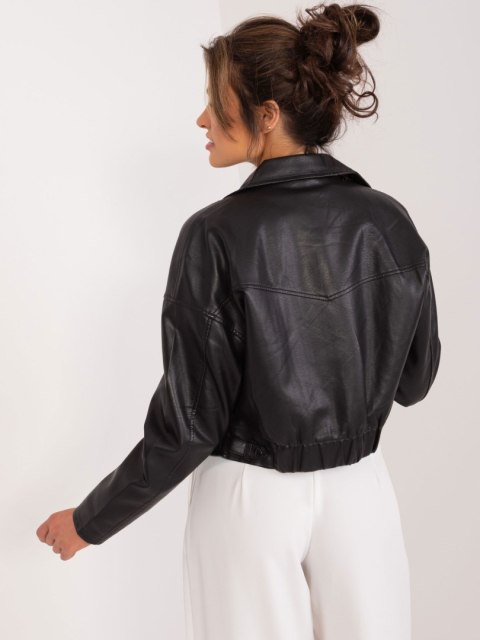 Kurtka MBM-KR-R-2716.19 czarny 2XL Kurtka MBM-KR-R-2716.19 czarny 2XL