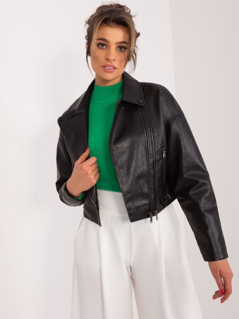 Kurtka MBM-KR-R-2716.19 czarny 2XL Kurtka MBM-KR-R-2716.19 czarny 2XL