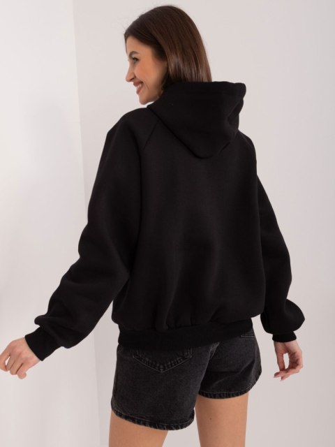 Bluza RV-BL-8371.30 czarny Bluza RV-BL-8371.30 czarny