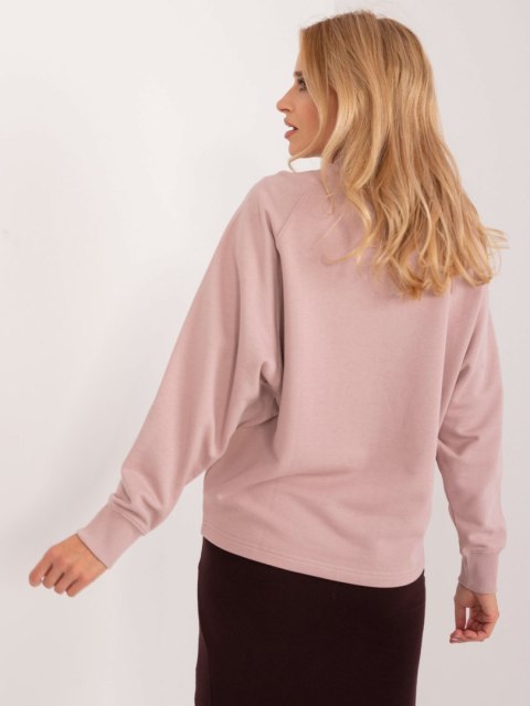 Bluza D10088BC02656A ciemny różowy L Bluza D10088BC02656A ciemny różowy L