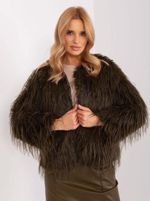 Kurtka AT-KR-2359.96P khaki L/XL Kurtka AT-KR-2359.96P khaki L/XL
