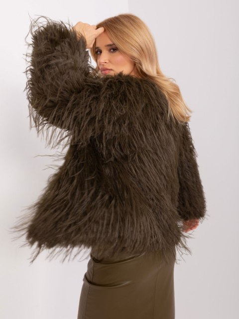 Kurtka AT-KR-2359.96P khaki L/XL Kurtka AT-KR-2359.96P khaki L/XL