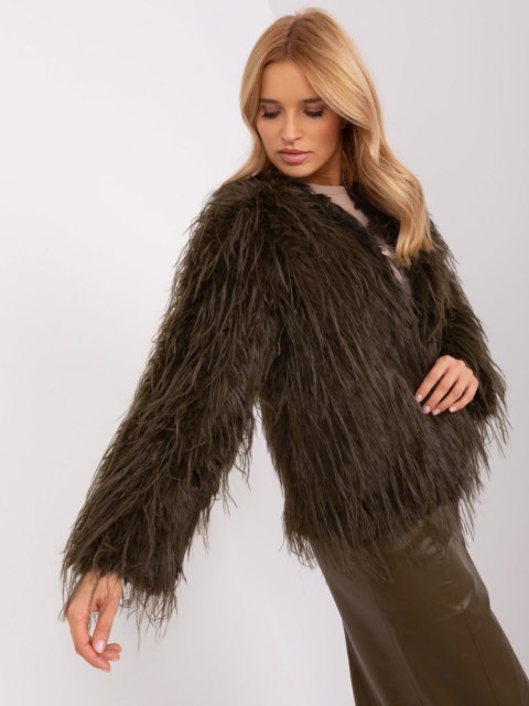 Kurtka AT-KR-2359.96P khaki L/XL Kurtka AT-KR-2359.96P khaki L/XL