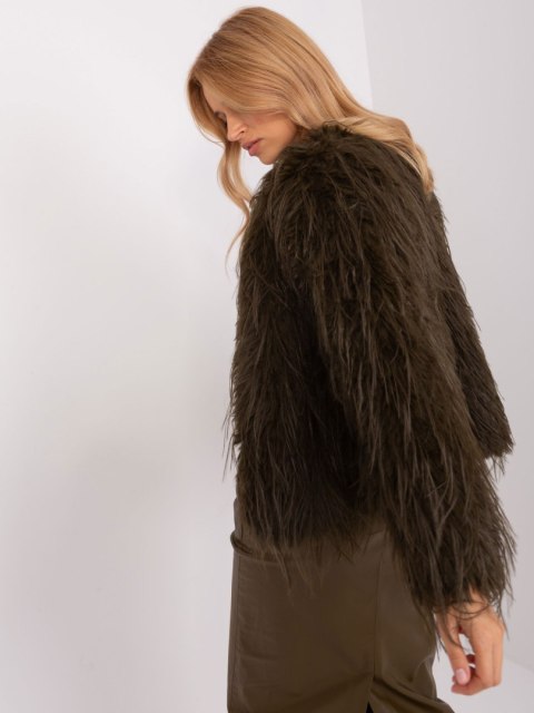 Kurtka AT-KR-2359.96P khaki L/XL Kurtka AT-KR-2359.96P khaki L/XL