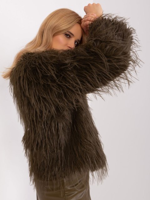 Kurtka AT-KR-2359.96P khaki M/L Kurtka AT-KR-2359.96P khaki M/L